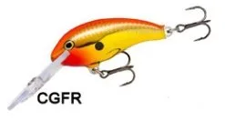 Rapala Shad Dancer 9 Rapala Shad Dancer -Fisketillbehör affär CGFR