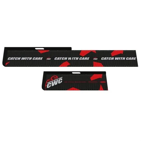 CWC Measure Board 153cm 2pcs Foldable - Black 1 CWC Measure Board 153cm 2pcs Foldable - Black
