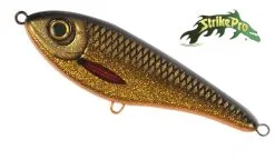 Buster Jerk Shallow Runner -Fisketillbehör affär CWC Buster 29 EG048 C768F 1