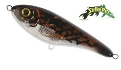 Buster Jerk Sinking -Fisketillbehör affär CWC Buster 29 EG048 C770G