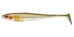 Daiwa Duckfin Shad 9cm -Fisketillbehör affär Chiayu