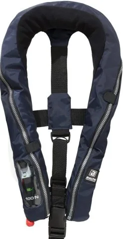 Baltic Compact 100 Auto