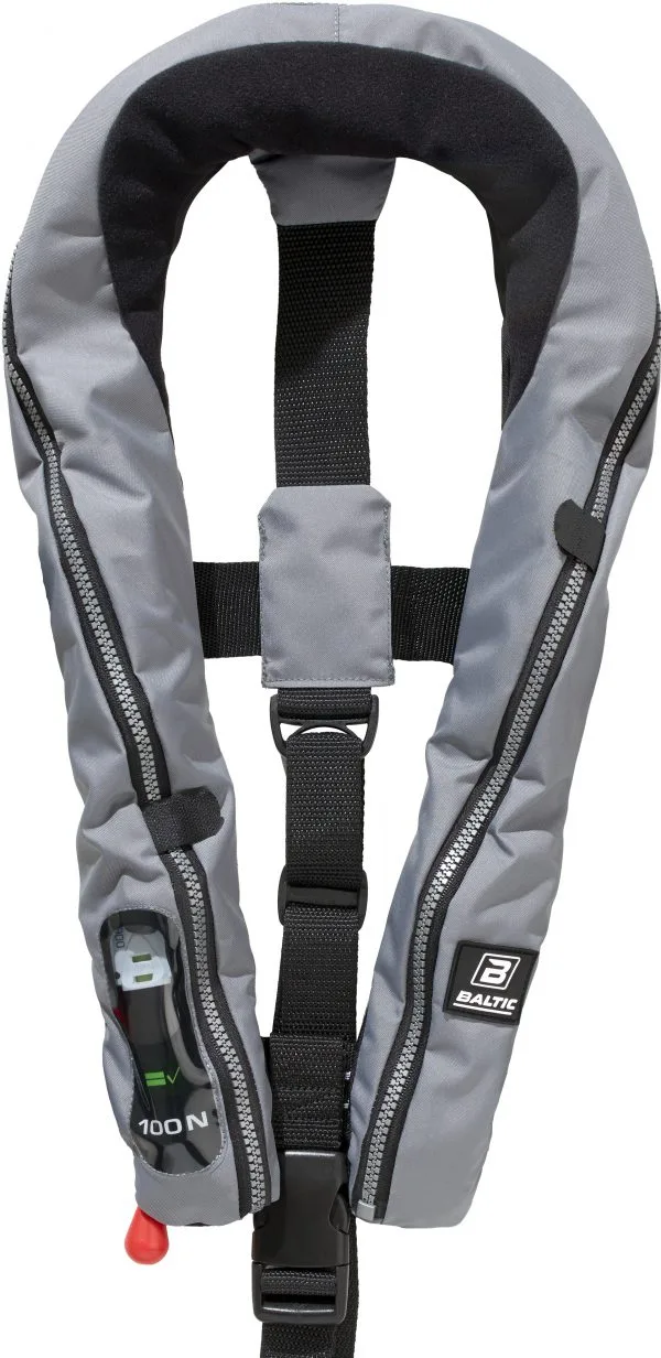 Baltic Compact 100 Auto 2 Baltic Compact 100 Auto - Bild 2