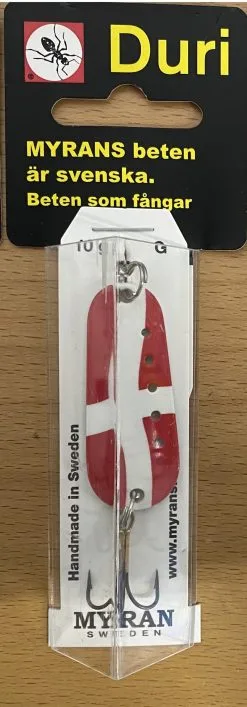 Myran Duri 10gr -Fisketillbehör affär DURI DK scaled