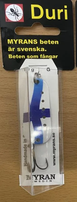 Myran Duri 10gr -Fisketillbehör affär DURI FIN scaled