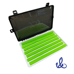 Daiwa D-Box Large Shallow Universal