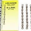 Darts Lekande 4-Link - 3-Pack - 6