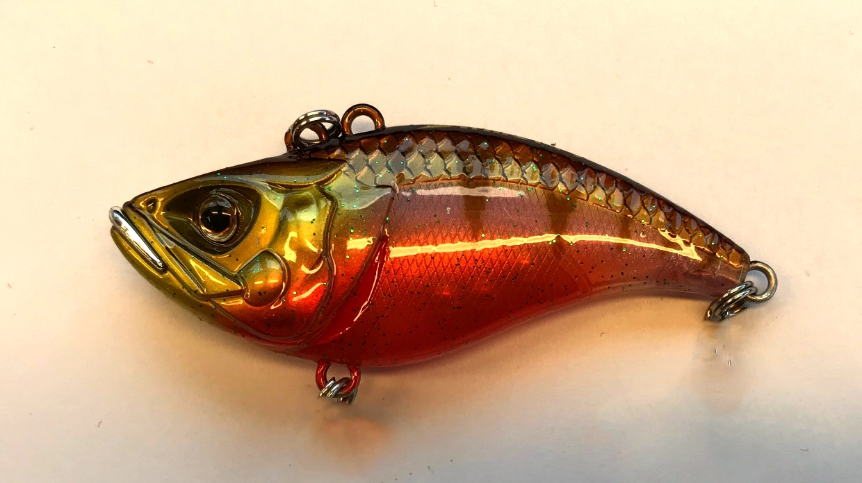 Strike Pro Flap Jack 6,5cm 7 Strike Pro Flap Jack 6,5cm - Bild 7