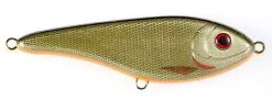 Buster Jerk Shallow Runner -Fisketillbehör affär EG048 C41 2326 1