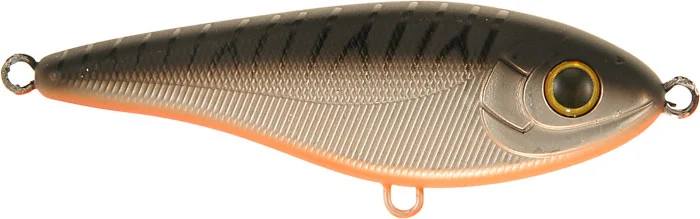 Liten Men Naggande God! 8 Liten Men Naggande God! - Bild 8