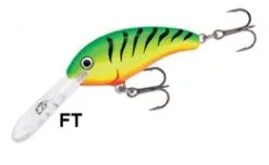 Rapala Shad Dancer 10 Rapala Shad Dancer -Fisketillbehör affär FT