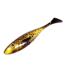 Gator Gum 22cm -Fisketillbehör affär Gator Gum Crystal Sea Trout