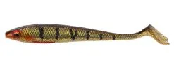 Daiwa Duckfin Shad 9cm -Fisketillbehör affär Gold Perch