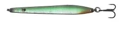 Hansen Silver Arrow -Fisketillbehör affär Green Silver