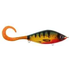 Strike Pro TrueGlide Guppie Jr, 11cm, 70gr