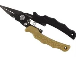 HD SPLIT RING PLIERS 16cm