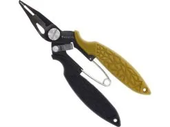 Westin Finesse Split Ring Plier Small 13,5cm Black Sand