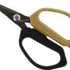 Westin Line Scissors Medium 12cm Black Sand