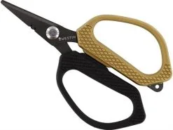 Westin Line Scissors Medium 12cm Black Sand