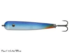 Hansen Stripper -Fisketillbehör affär Hansen Stripper Pearl White Blue 2019