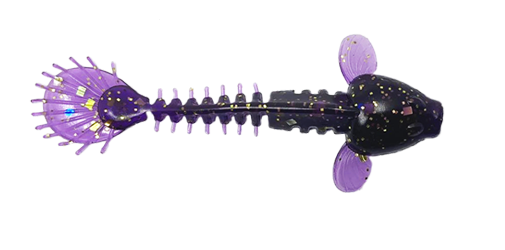 Monkey Fry 16-pack 5 Monkey Fry 16-pack - Bild 5