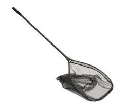 Kinetic Håv Zander Net