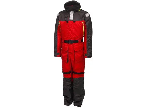 Kinetic Guardian Flotation Suit 1 Kinetic Guardian Flotation Suit
