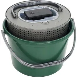 Beteshink 18 & 25L M Syrepump