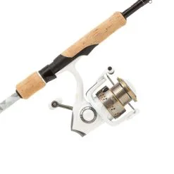 Abu Garcia Max PRO Combo