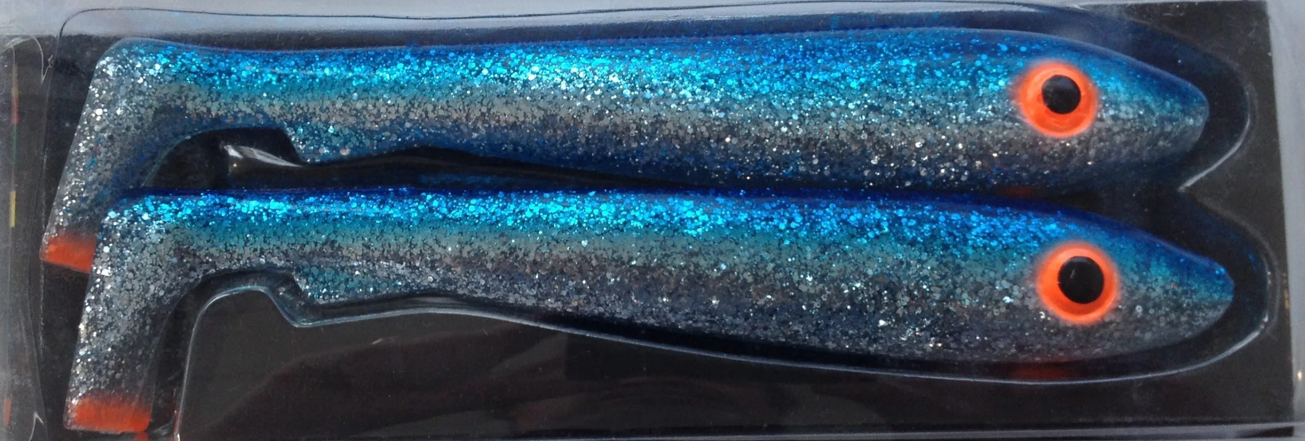 Svartzonker BIG McRubber 1-pack 2 Svartzonker BIG McRubber 1-pack - Bild 2