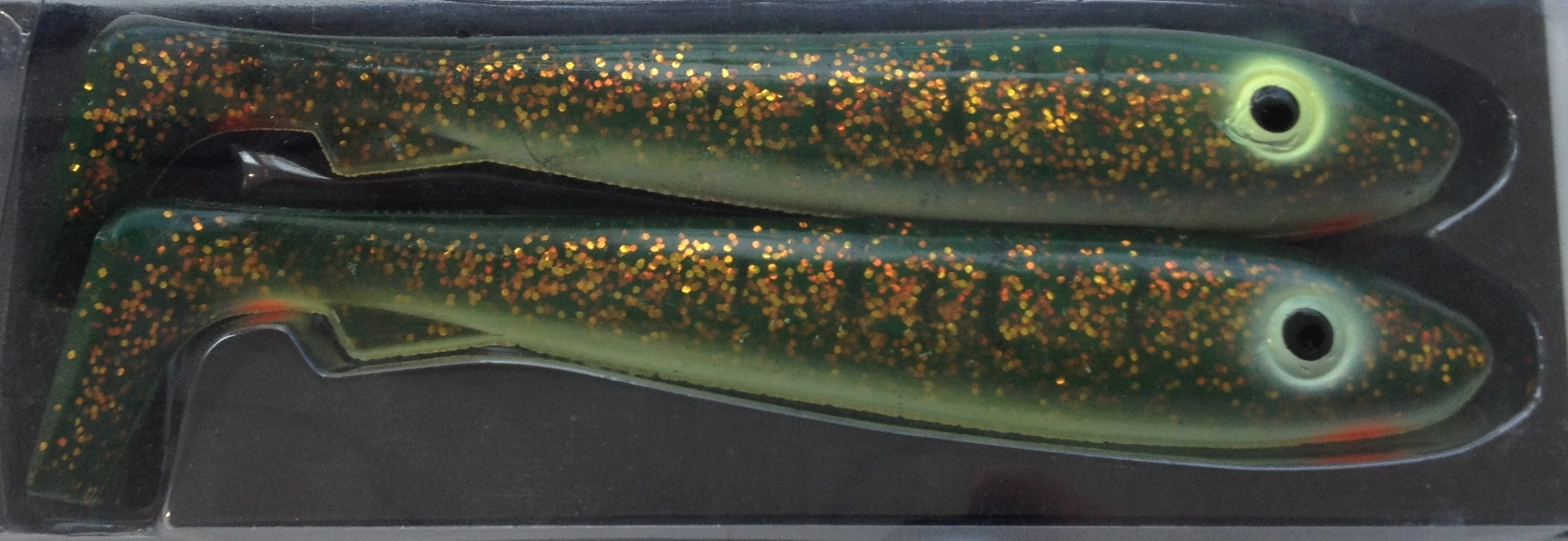 Svartzonker BIG McRubber 1-pack 8 Svartzonker BIG McRubber 1-pack - Bild 8