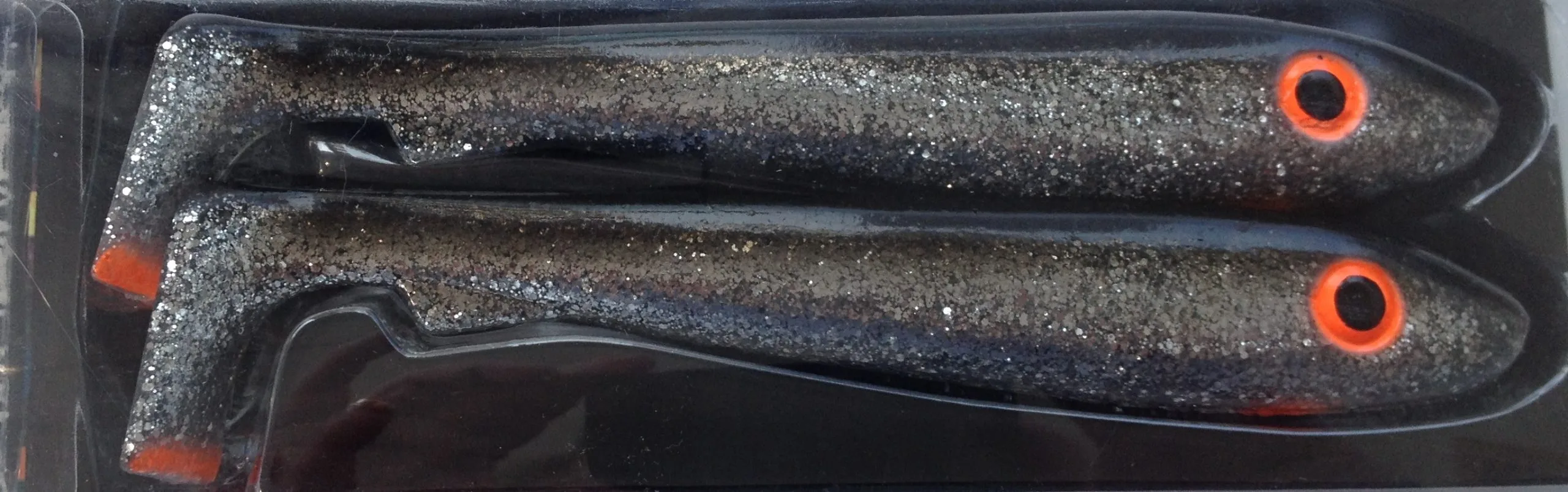 Svartzonker BIG McRubber 1-pack 9 Svartzonker BIG McRubber 1-pack - Bild 9