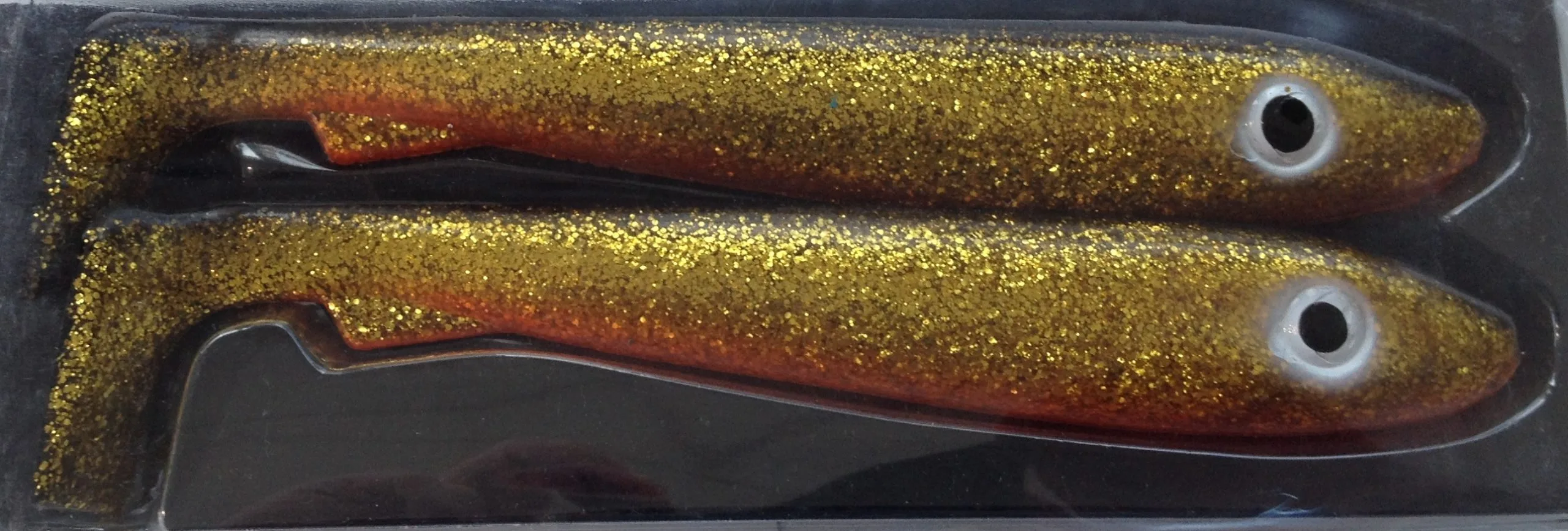 Svartzonker BIG McRubber 1-pack 3 Svartzonker BIG McRubber 1-pack - Bild 3