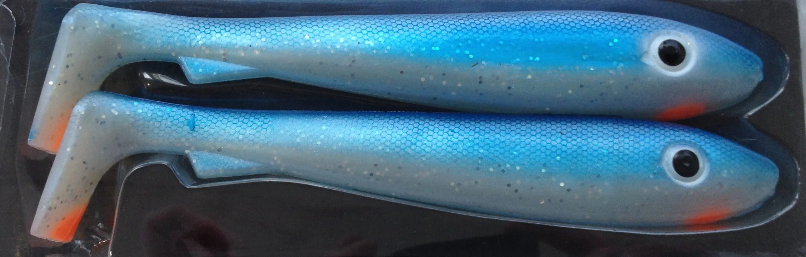 Svartzonker BIG McRubber 1-pack 6 Svartzonker BIG McRubber 1-pack - Bild 6