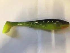 Monkey Brute 17cm 3-pack