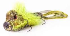 Miuras Mouse 23cm/95gr 18 Miuras Mouse 23cm/95gr -Fisketillbehör affär Melon