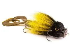 Miuras Mouse Mini, 20cm, 60g 18 Miuras Mouse Mini, 20cm, 60g -Fisketillbehör affär Miuras Mouse Big Yellow Fever
