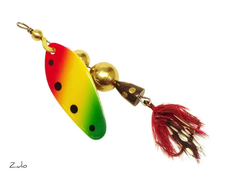 Myrans Spinnare Mira 20g 5 Myrans Spinnare Mira 20g - Bild 5