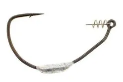 Owner Beast Twist Lock, Weedless Jiggkrok