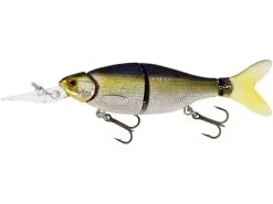 Westin Ricky The Roach Swimbait W. Lip 8cm 7g Sinking 7 Westin Ricky The Roach Swimbait W. Lip 8cm 7g Sinking -Fisketillbehör affär P032 033 x1 large