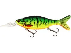 Westin Ricky The Roach Swimbait W. Lip 8cm 7g Sinking 6 Westin Ricky The Roach Swimbait W. Lip 8cm 7g Sinking -Fisketillbehör affär P032 063 x1 large