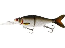 Westin Ricky The Roach Swimbait W. Lip 8cm 7g Sinking