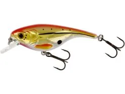 Westin BabyBite SR Crankbait -Fisketillbehör affär P045 045 x1 large