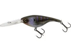 Westin BabyBite DR Crankbait -Fisketillbehör affär P046 423 003 large