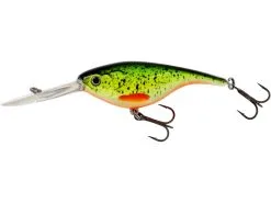 Westin BabyBite DR Crankbait -Fisketillbehör affär P046 236 x1 large