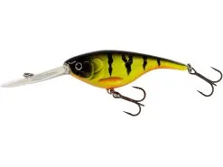 Westin BabyBite DR Crankbait -Fisketillbehör affär P046 272 x1 large