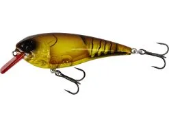 Westin RawBite Crankbait 7cm 12g Floating -Fisketillbehör affär P048 574 005 large