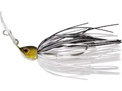 BLADEBITE TUNGSTEN BLADED JIG 14gr 10 BLADEBITE TUNGSTEN BLADED JIG 14gr -Fisketillbehör affär P102 122 headlight