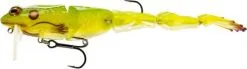 Westin Freddy The Frog Wakebait 18 G 6/13 Cm F Black Frog 1-pack