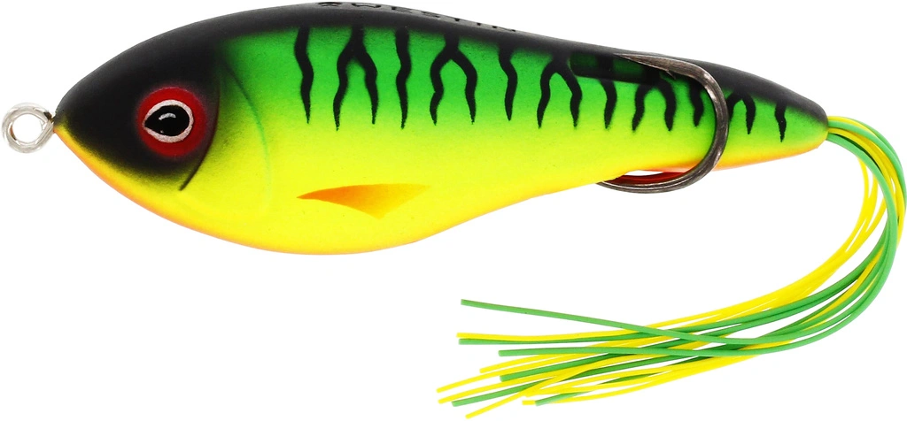 Westin Swim Hollowbody 9cm 17g Floating 1 Westin Swim Hollowbody 9cm 17g Floating